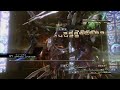 ps3 final fantasy xiii 決戦騎ティアマット戦 ff13