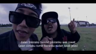 Pendhoza - Sabar Kelara Lara