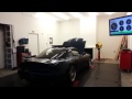 gt35r fd rx 7 dyno 451rwhp sae @21psi fireball run