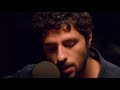 josé gonzález full set from the basement