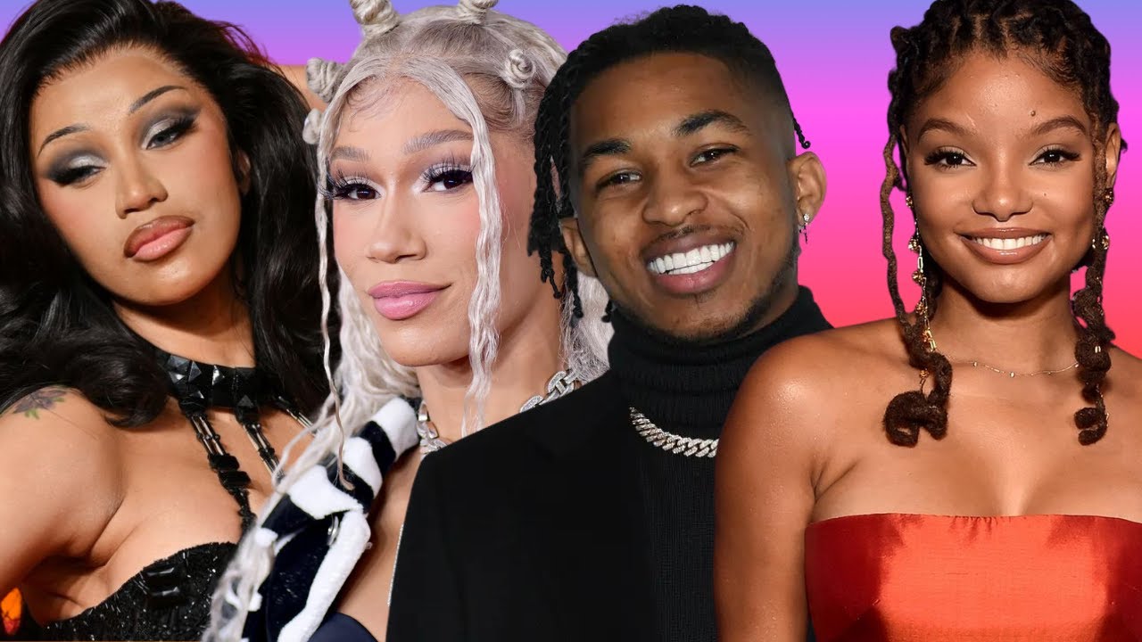 Bia CLAPS BACK At Cardi B's SHADE! DDG Allegedly Got One Of His SIDE ...