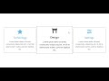 On Hover, How To Change The Entire Styling Of An Elementor Icon Box! (Or a Full Column or Section)