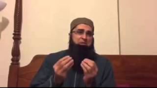 Junaid Jamshed if he really did blasphemy and how Secular building tower of dust over it
