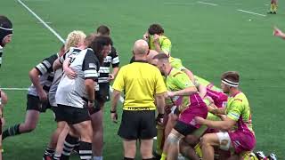 Pontypridd v Abercwmboi 02-08-2024