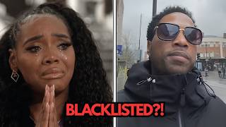 BLACKLISTED?! Yandy & Mendeecees Reportedly DONE With Reality TV After Explosive Drama!