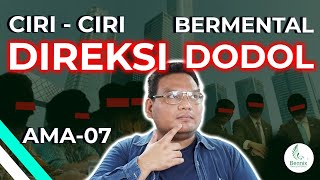 AMA #07 BE CAREFUL WITH THIS TYPE OF BOARD OF DIRECTORS !!!! Don't be fooled !!!!