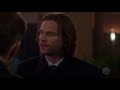 if somebody stole the impala what would you do supernatural season 13 episode 15