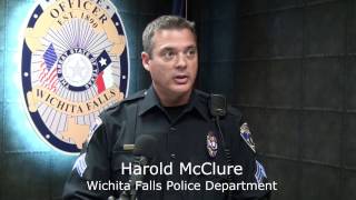 Wichita Falls Police Make Arrest in Double Homicide