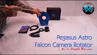 Falcon Rotator / An In-Depth Review