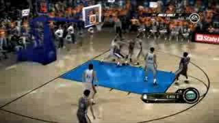 NCAA March Madness 08- Review