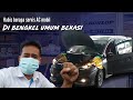 Biaya Service AC Mobil Sienta | Bengkel Umum Multi ban bekasi