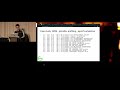 Profiling in Production, Justin Azoff