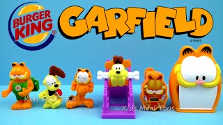 burger king rabbids toys