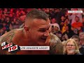 Top 10 Mejores Momentos de Raw En Español WWE Top 10, Feb 17, 2020