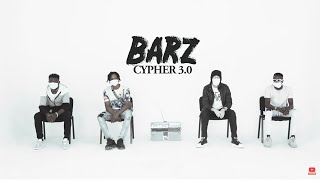 BARZ ABUJA RAP CYPHER 3.0