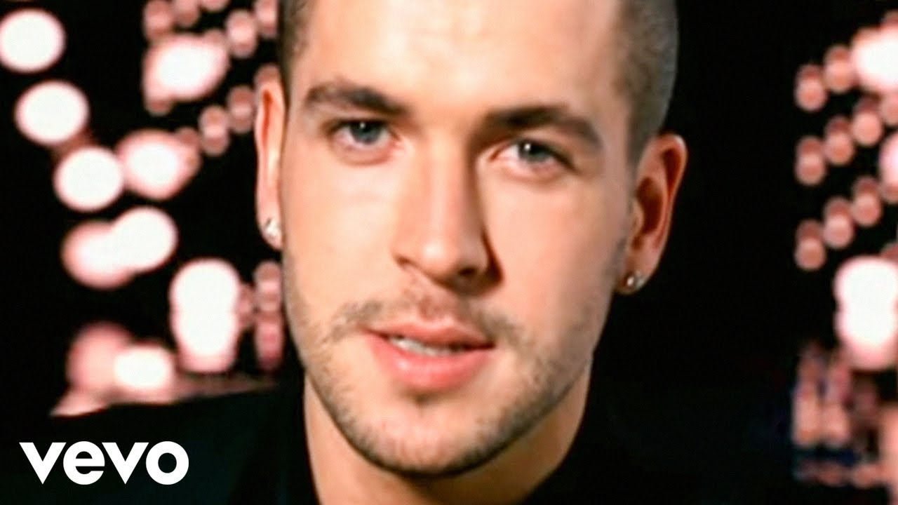 Shayne Ward - That's My Goal (Video) - YouTube Music