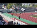 2023新潟市選手権中学女子100m b決勝渡邊香花rizeac 20