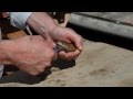 Breville -- Chef Secrets: Shucking Oysters