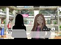 『デレステ』松山久美子　メモリアルコミュ①～④