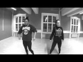 Laura and Claire HipHop