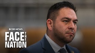 Rep. Vasquez calls El Paso airspace closure "botched operation, miscommunication at highest levels"