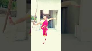 Jiya jale#Dil se#Shorts#Dance with sonali