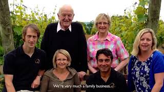 Discover English Wine with Ridgeview Winery | Booths Supermarket