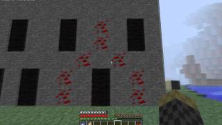 Minecraft ► Tutorials & Demos ► Branch Mining