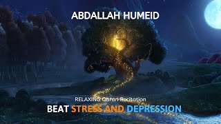 Abdallah Humeid - Emotional Quran Recitations