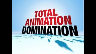 Family Guy/American Dad - FOX Sundays Animation Domination Ad