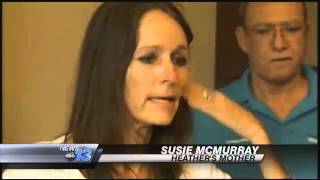Plea Deal Reached In Haywood Co. Involuntary Manslaughter Case