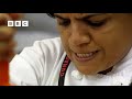 the silent witness catering challenge masterchef uk s02 e38