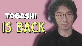 You Will Never Look At Yoshihiro Togashi The Same Way Again