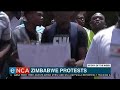 Discussion | Zim Protests