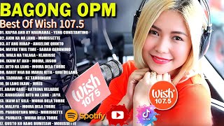 The Most Beautiful OPM Love Songs 2025 🌹 Nonstop Tagalog Love Song Collection