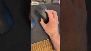 ZOWIE U2 MOUSE HAS ARRIVED ... ?