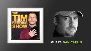 Dan Carlin Interview (Full Episode) | The Tim Ferriss Show (Podcast)