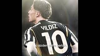 O SİZDEN DAHA PARLAKK #kenanyıldız #keşfet @Juventus @Kenansgf