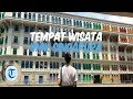 5 Tempat Wisata di Singapura dengan Arsitektur Unik, Banyak Dikunjungi Pemburu Foto Instagramable