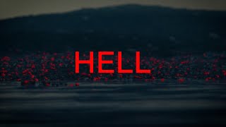 DARKSIDE - Hell suite, Pt. II (Lyric Video)