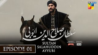 Sultan Salahuddin Ayyubi - Season 2 Episode 1 [ Urdu Dubbed ] 17 January 2025