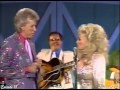 Dolly Parton  Porter Wagoner Medley on Dolly Show 1987/88 (Ep 18, Pt3)