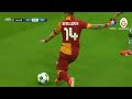 2013 galatasaray 3 2 real madrid geniş Özet full hd