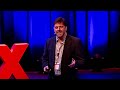 the political prisoner s dilemma john bunzl at tedxberlin