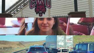 Central Washington University Soulwinning Recap 2026