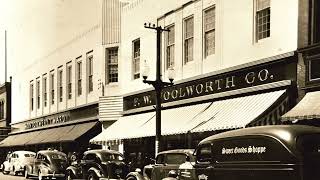 The Shopping Mecca