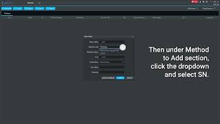 Smart ICRSS: How to Add P2P