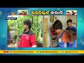 indian power lifter u0026 hyderabadi girl vaishnavi interview పవర్‍లిఫ్టర్‍ వైష్ణవితో ముఖాముఖి yuva