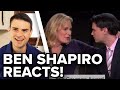 Ben Shapiro Rewatches the Top Viral Moments of His Career!