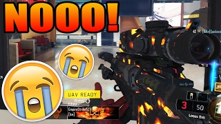 WHY DOES THIS HAPPEN?! (BO3 TDM Sniping)